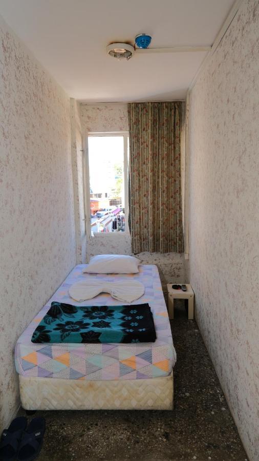 Aziz Pansiyon 3 Antalya Exterior photo