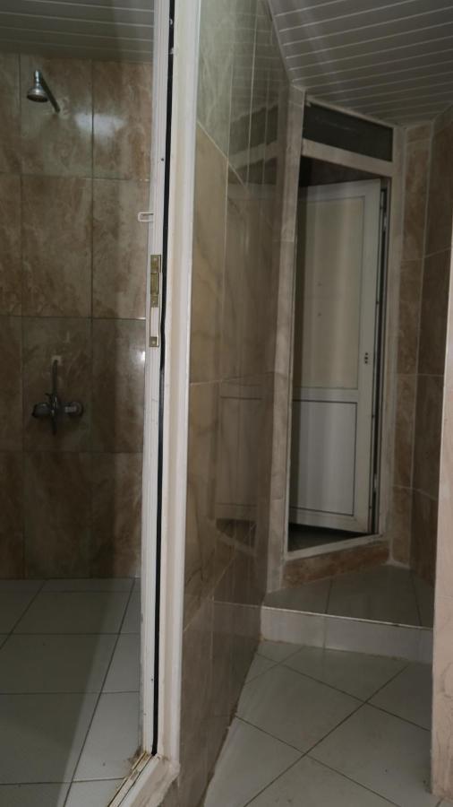 Aziz Pansiyon 3 Antalya Exterior photo