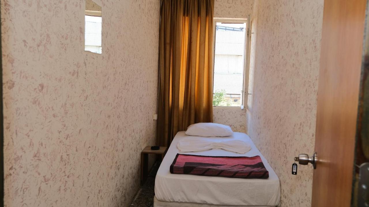 Aziz Pansiyon 3 Antalya Exterior photo