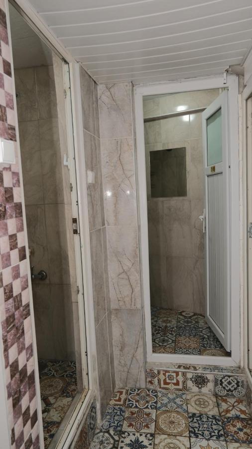 Aziz Pansiyon 3 Antalya Exterior photo
